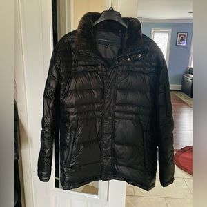 Andrew Marc men’s winter jacket size XL